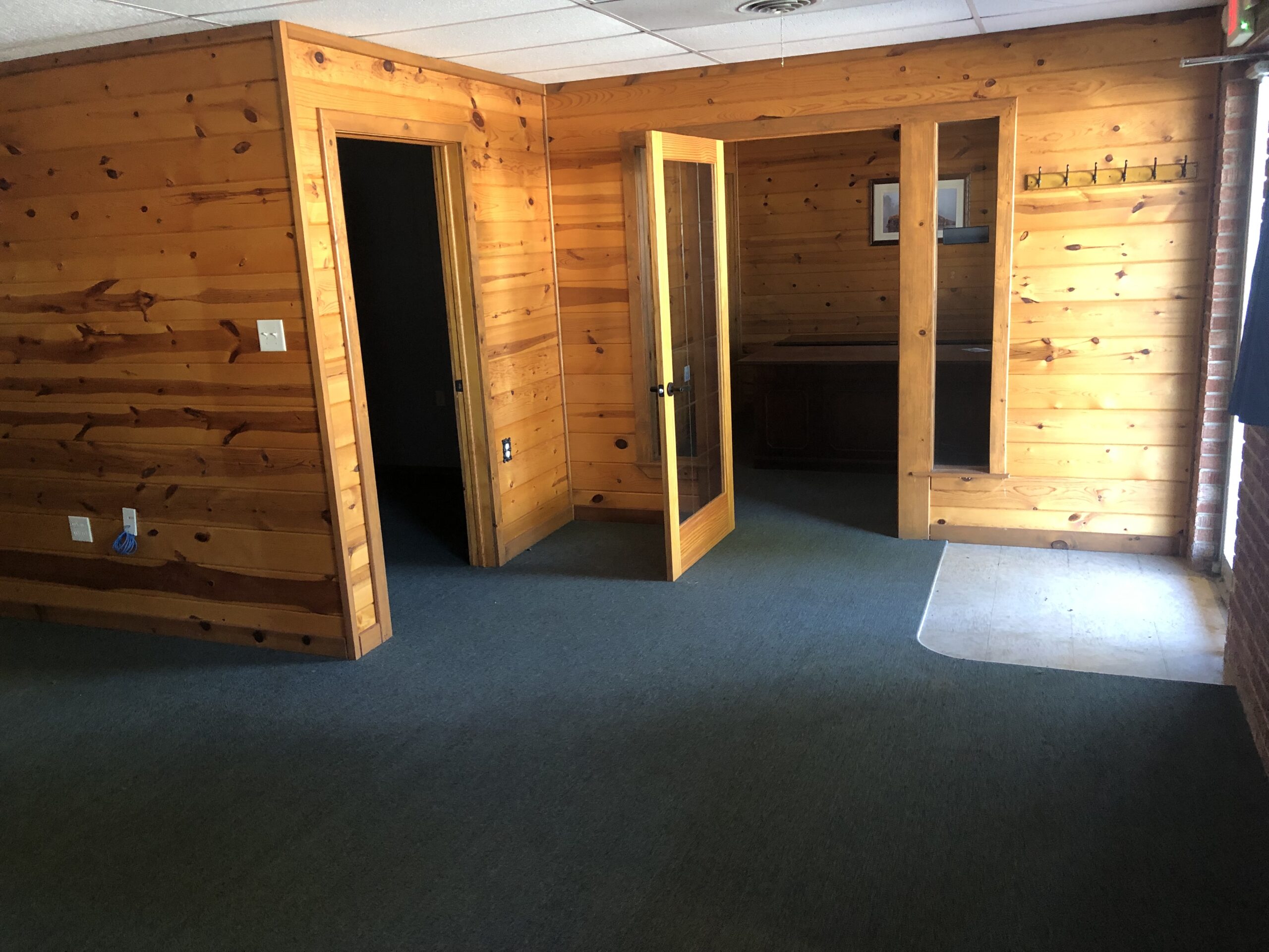 Perfect Location Commercial Space Just Off SE Washington St, Idabel, OK
